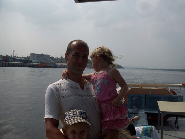 Юра Бондарь