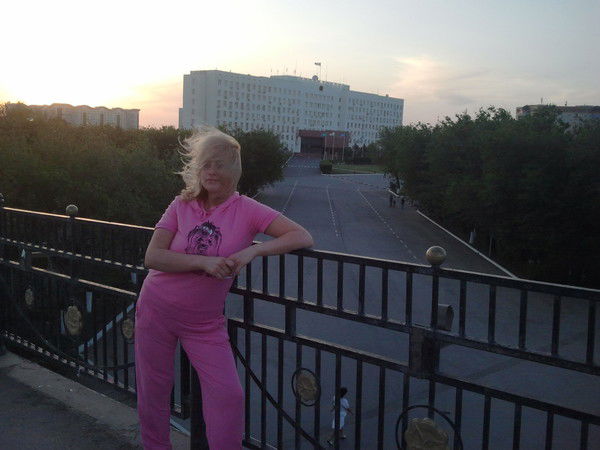 Александра Яненко