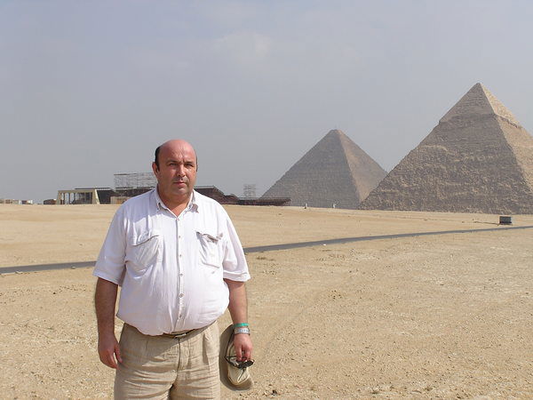 Камиль Сабитов