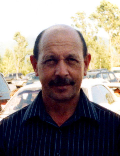 Александр Бржезовский