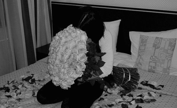 Марина Галимова