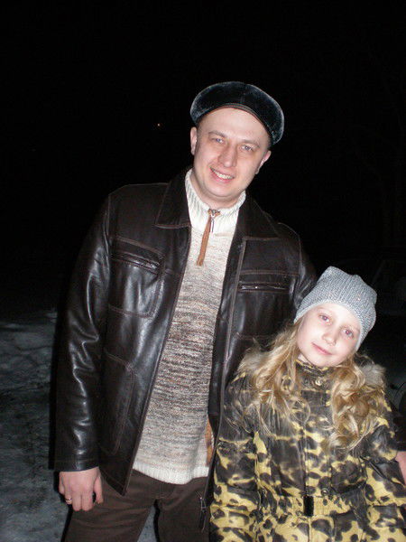 Михаил Полуэктов