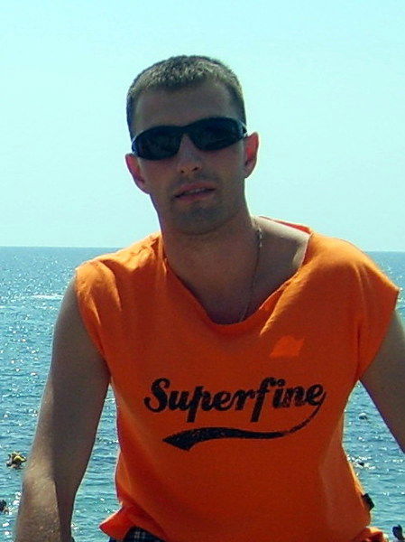 Павел Пипкин