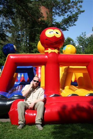 Игорь Лютенко