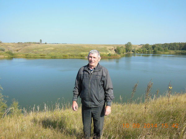 Георгий Скажутин