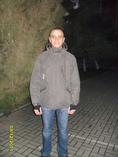 Дмитрий Солянов