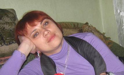 Наталья Тажитдинова