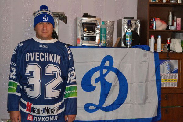 Сергей Смирнов