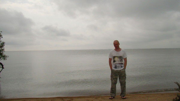 Андрей Третьяков