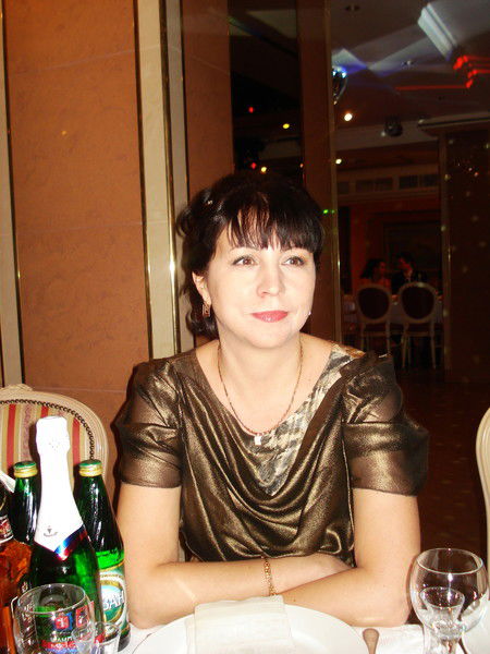 Жанна Безлепкина