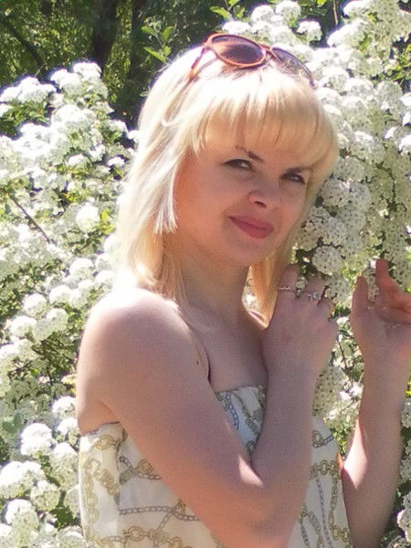 Юлия Коростова