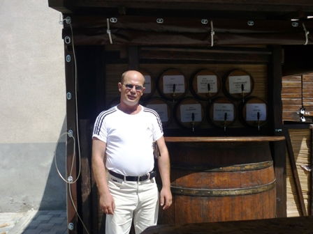 Александр Шишкин