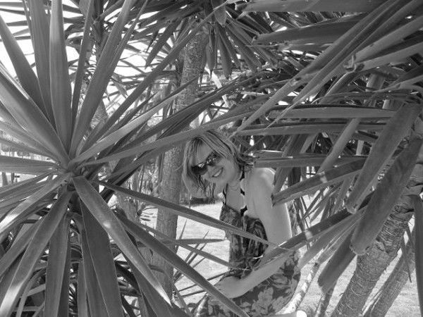 Анастасия Рыльцева