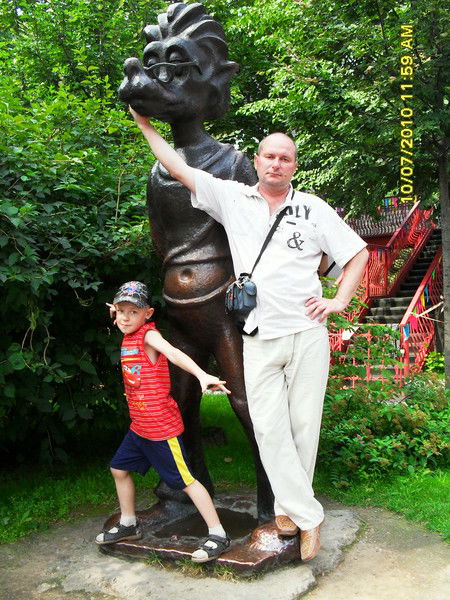 Александр Курочкин