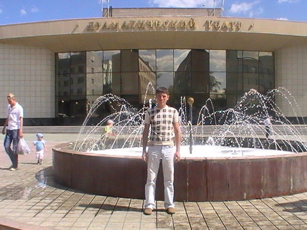 Сергей Корякин