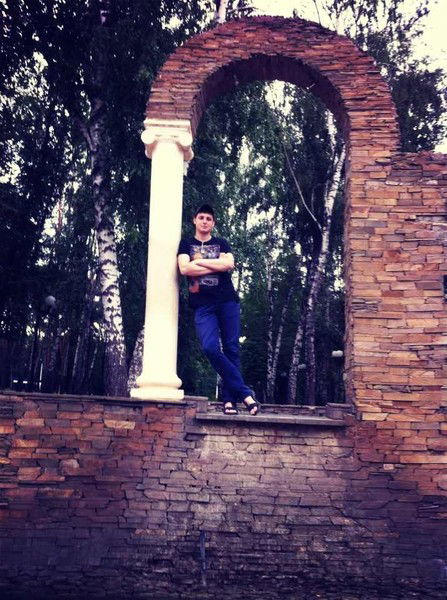 Роман Варавва