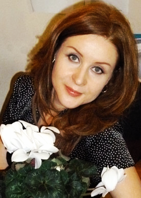 Лазаренко Наталья