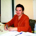 Ирина Шаталова