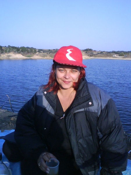 Светлана Макарова