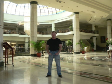 Виктор Румянцев