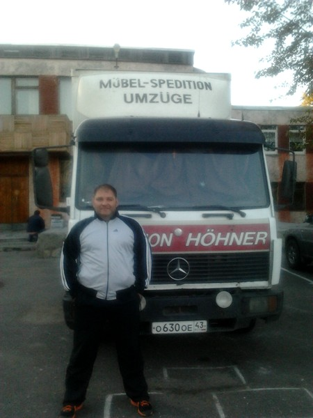 Дмитрий Качин