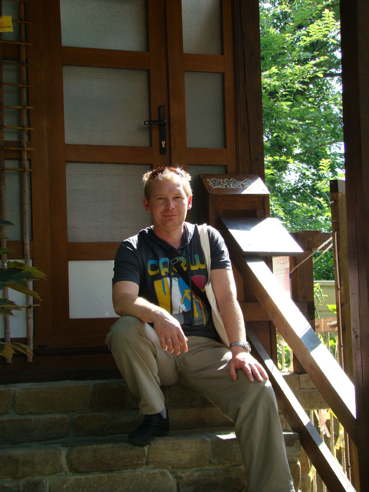 Анатолий Кузнецов