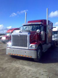 Иван Пронин