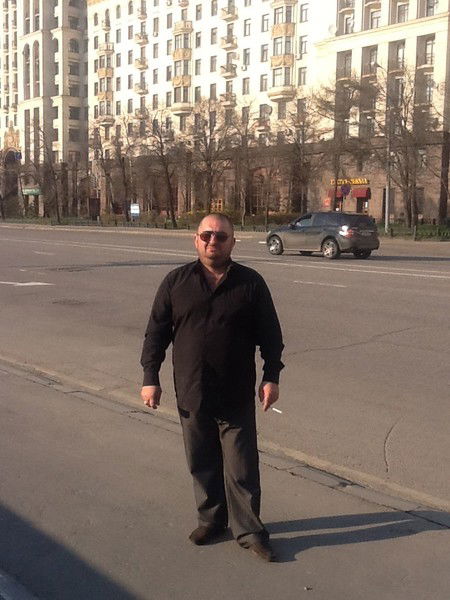 Артур Григорян