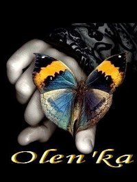 Оленька Колобаева