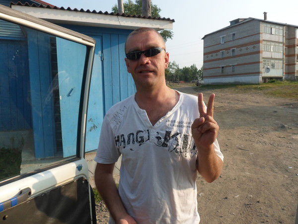 Николай Чухно