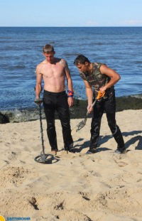 Димаз Петрушенко