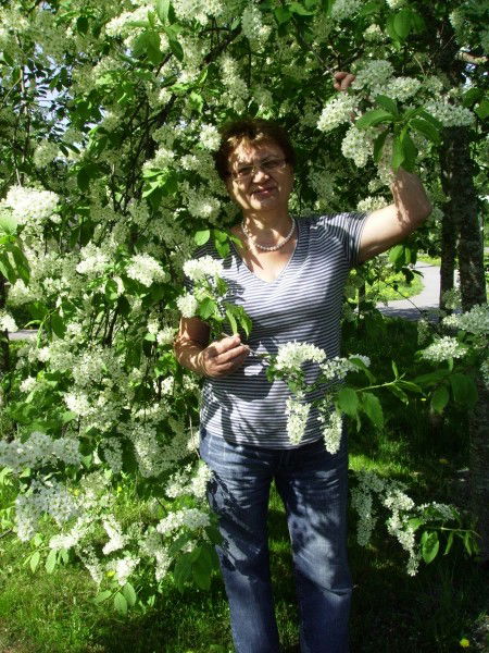 Гульфия Нургалиева