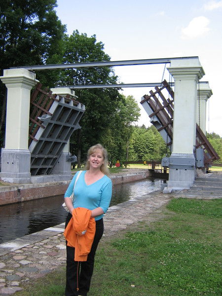 Ирина Мацкевич