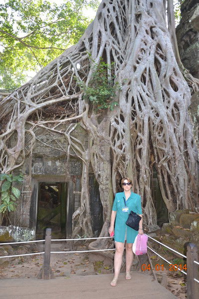 Лидия Ильинская