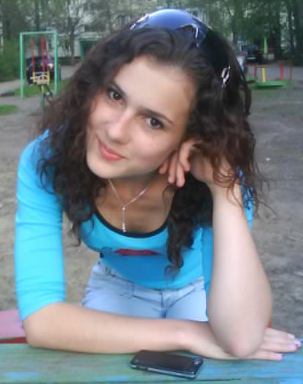 Екатерина Иванова