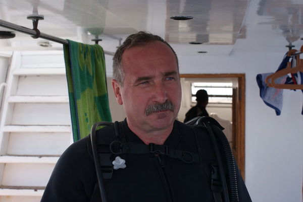 Александр Таганов