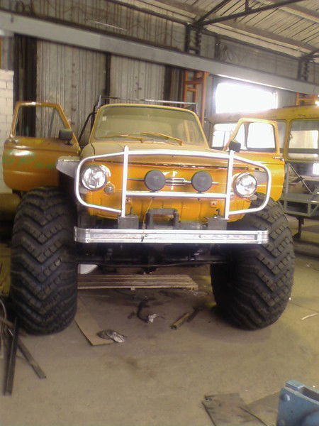 Шамиль Мадраимов