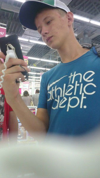 Валера Белов