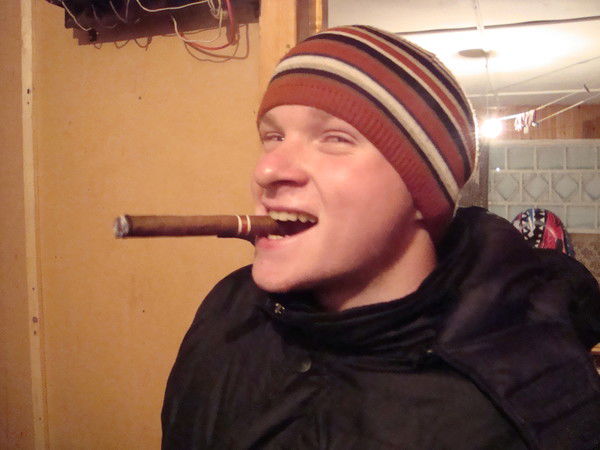 Павел Гердт