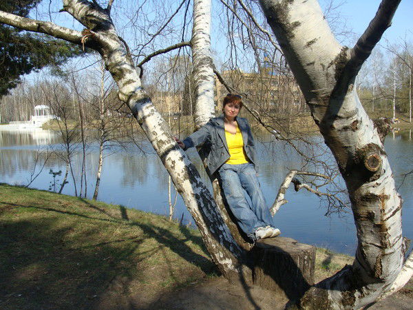 Екатерина Валентиновна