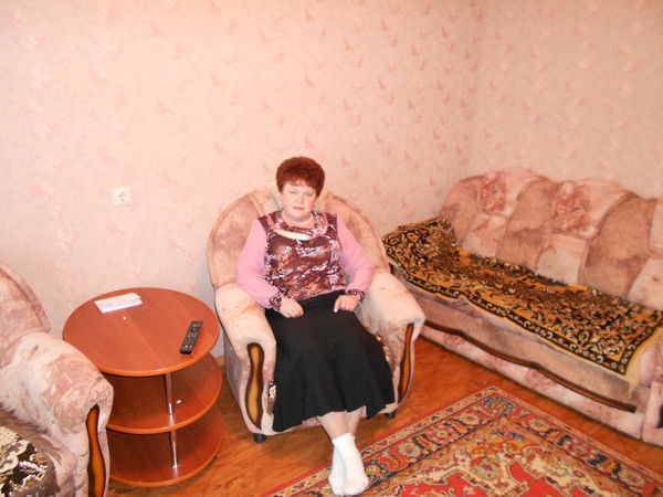 Татьяна Ласькова