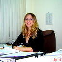 Елена Савкина