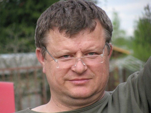 Сергей Кириенко