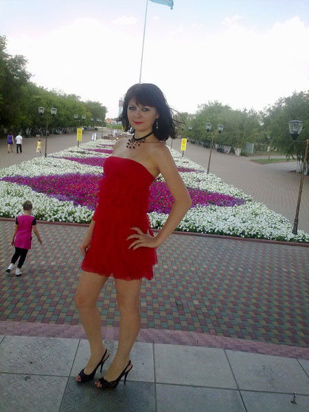 Екатерина Козак