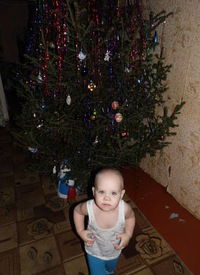 Надежда Гревцова