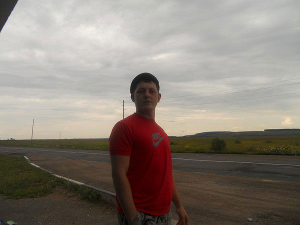 Григорий Титов