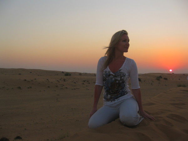 Юлия Пономаренко