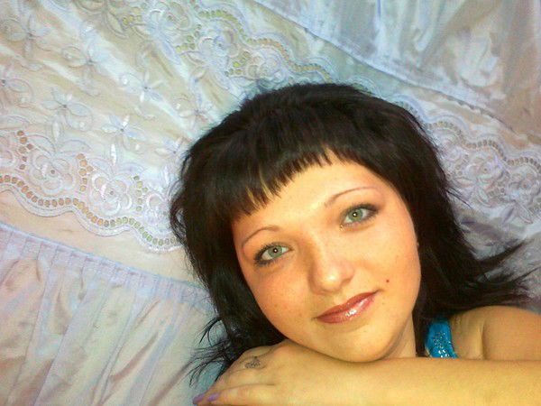 Ольга Рыжик