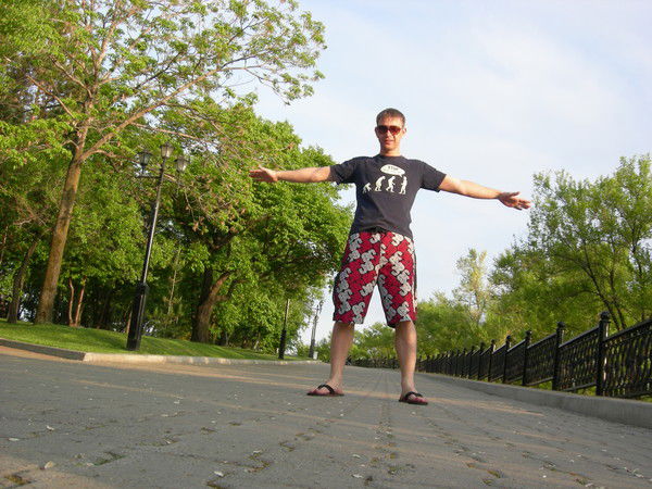 Никита Никитич