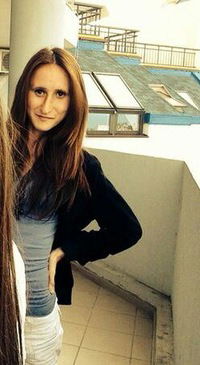 Полина Николаева